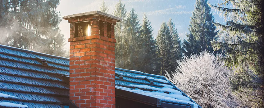 Residential Chimney Rain Caps Repair Services in Blue Island, IL