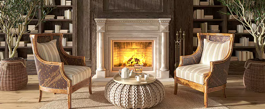 Cost of RSF Wood Fireplaces in Blue Island, Illinois