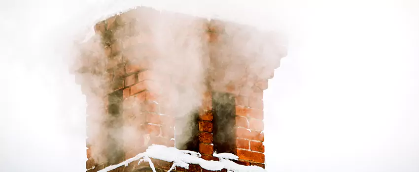 Chimney Flue Soot Removal in Blue Island, IL