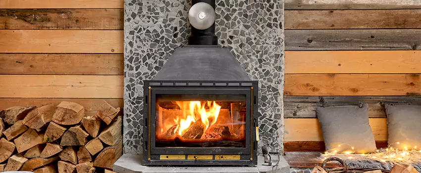 Travis Industries Elite Fireplace Inspection and Maintenance in Blue Island, Illinois