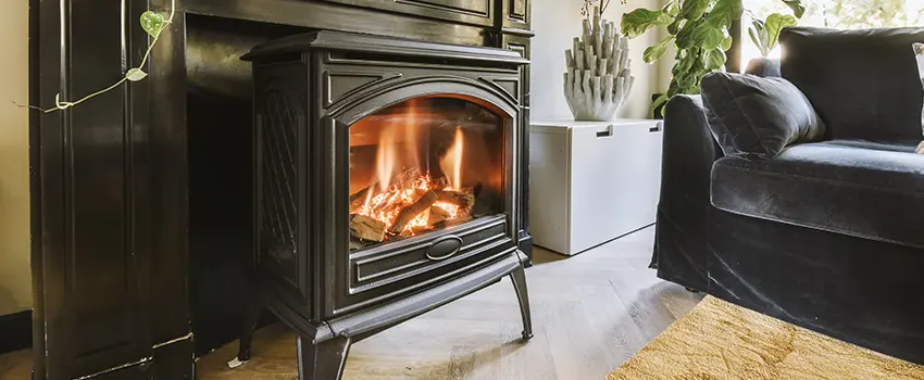 Valor Wood Fireplace in Blue Island, IL