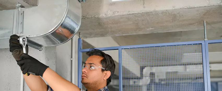 Benefit of Ventilation Cleaning in Blue Island, Illinois