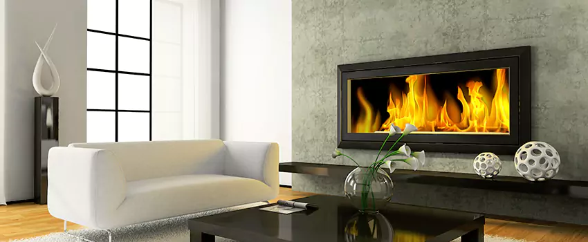 Ventless Fireplace Oxygen Depletion Sensor Installation and Repair Services in Blue Island, Illinois
