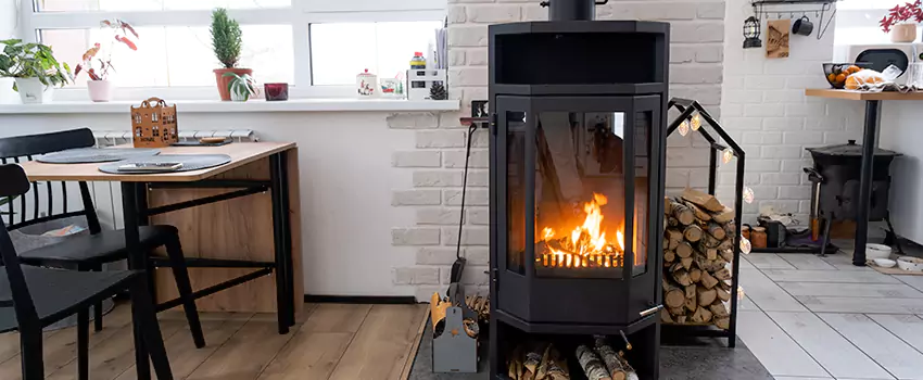 Cost of Vermont Castings Fireplace Services in Blue Island, IL