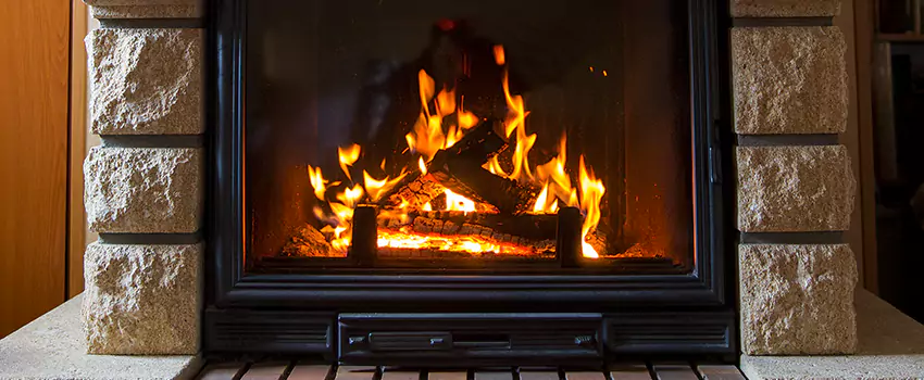 Cost of Wood Fireplace Installation in Blue Island, IL