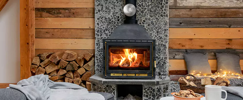 Affordable Wood Fireplace Fixing Solutions in Blue Island, Illinois