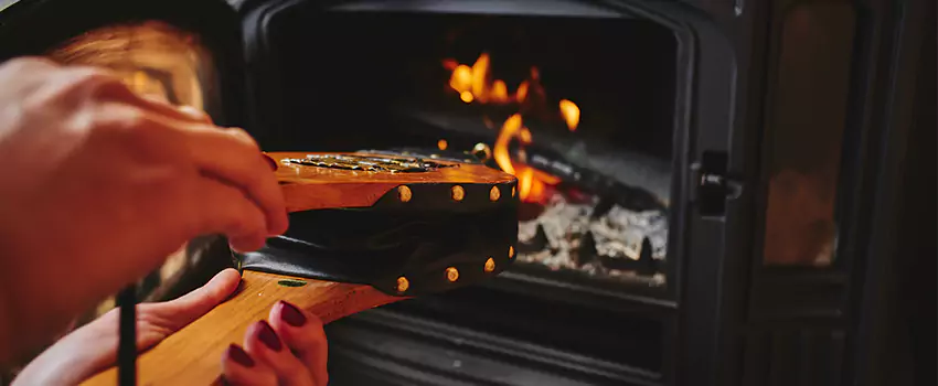 Cost of Wood Furnace Repair and Installation Services in Blue Island, IL