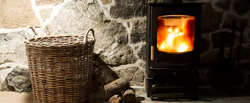 24/7 Wood Stove Installation Services in Blue Island, Illinois