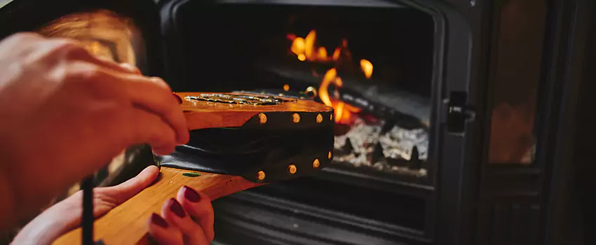 Wood Stove Grates Repair in Blue Island, Illinois