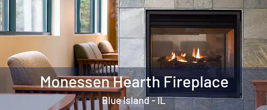  Monessen Hearth Fireplace Blue Island - IL