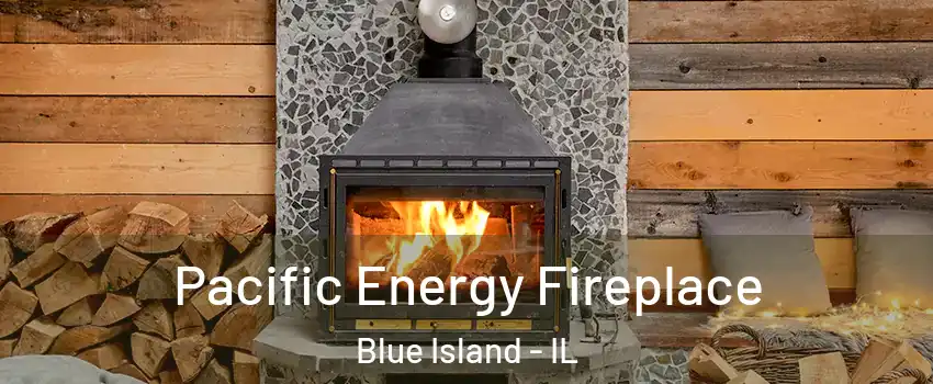  Pacific Energy Fireplace Blue Island - IL